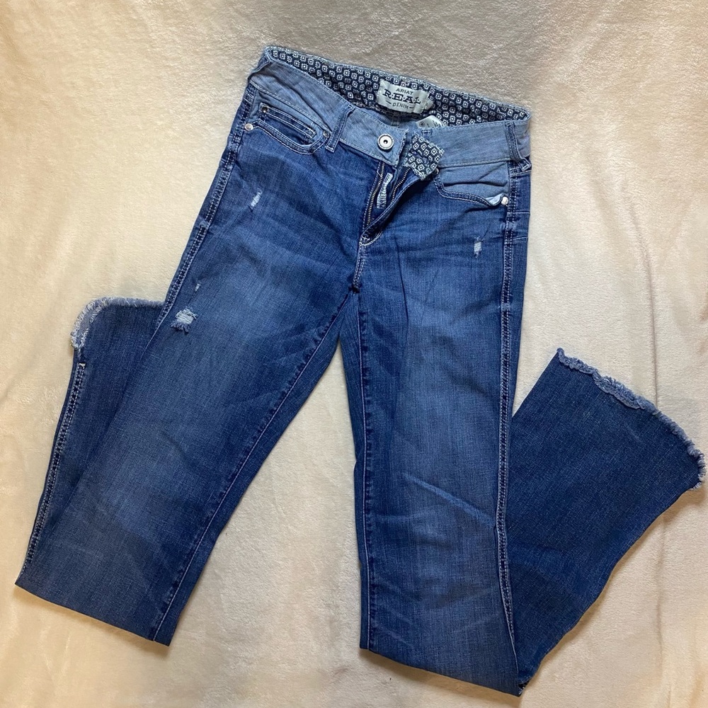 Ariat Womens jeans